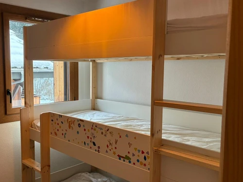 Apartment Morzine, 2 bedrooms, 4 persons - photo_19749636594