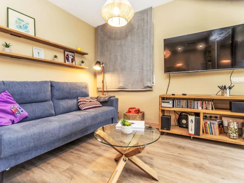 Ferienwohnung Llançà, 1 Schlafzimmer, 4 Personen - photo_1011700378066