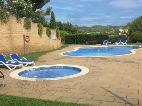 Ferienwohnung Lloret de Mar, 1 Schlafzimmer, 4 Personen - photo_1012202725473