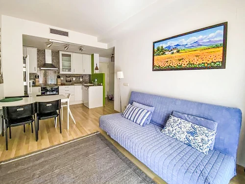 Ferienwohnung Lloret de Mar, 1 Schlafzimmer, 4 Personen - photo_1012202725473