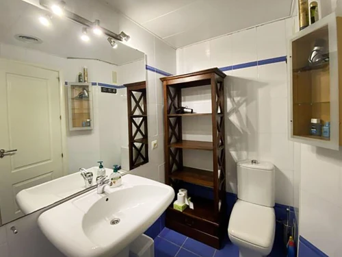 Ferienwohnung Lloret de Mar, 1 Schlafzimmer, 4 Personen - photo_1012202725473