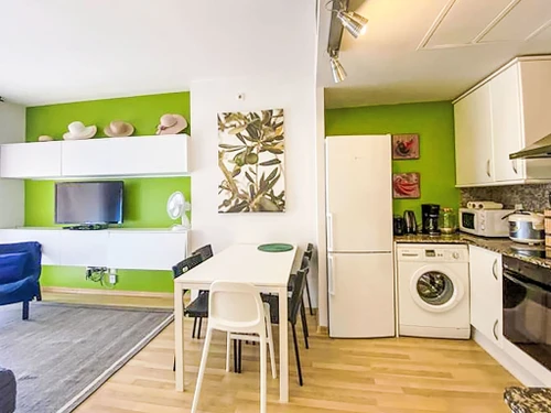 Ferienwohnung Lloret de Mar, 1 Schlafzimmer, 4 Personen - photo_1012202725473
