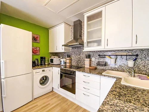 Ferienwohnung Lloret de Mar, 1 Schlafzimmer, 4 Personen - photo_1012202725473