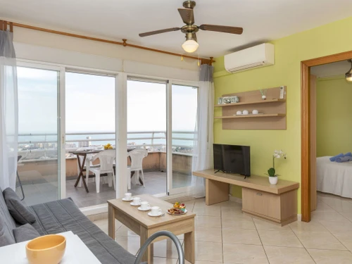 Appartement Peniscola, 3 pièces, 4 personnes - photo_1012202726396