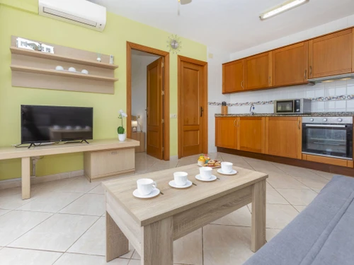 Appartement Peniscola, 3 pièces, 4 personnes - photo_1012202726396