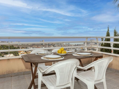 Appartement Peniscola, 3 pièces, 4 personnes - photo_1012202726396