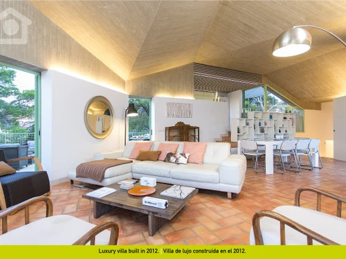 Villa Benissa, 5 Schlafzimmer, 10 Personen - photo_1011874880273
