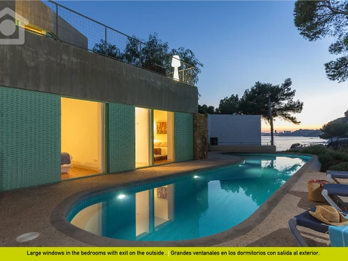 Villa Benissa, 5 Schlafzimmer, 10 Personen - photo_1011874880273