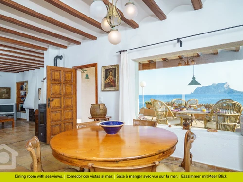 Villa Benissa, 5 Schlafzimmer, 10 Personen - photo_1011874813131