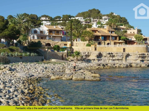 Villa Benissa, 5 Schlafzimmer, 10 Personen - photo_1011874813131