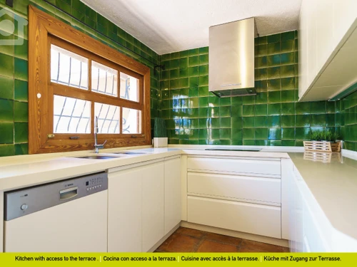 Villa Benissa, 5 Schlafzimmer, 10 Personen - photo_1011874813131