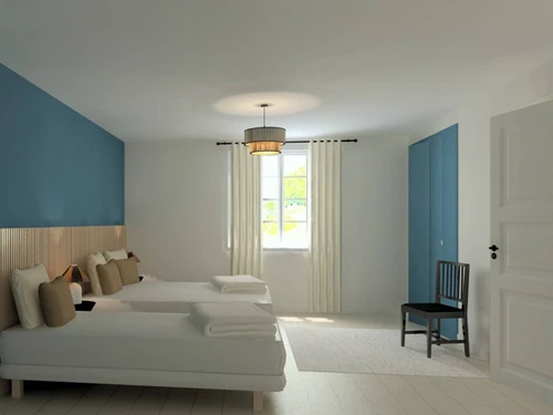 Apartment Hossegor, 2 bedrooms, 5 persons - photo_1012202734943