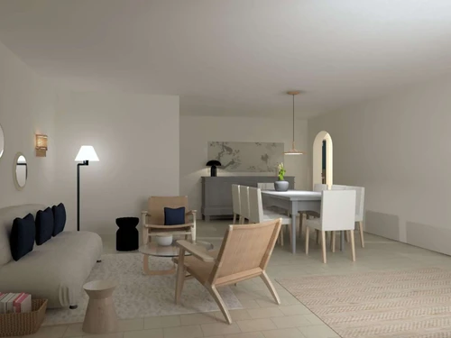 Apartment Hossegor, 2 bedrooms, 5 persons - photo_1012202734943