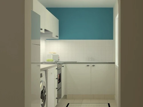 Apartment Hossegor, 2 bedrooms, 5 persons - photo_1012202734943