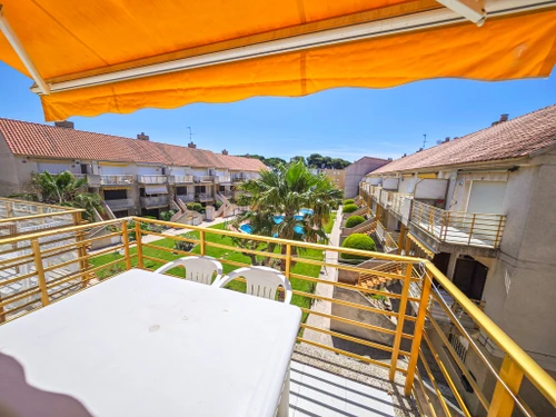 Appartement Cambrils, 3 pièces, 6 personnes - photo_18985289507