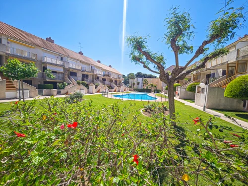 Appartement Cambrils, 3 pièces, 6 personnes - photo_18985289507