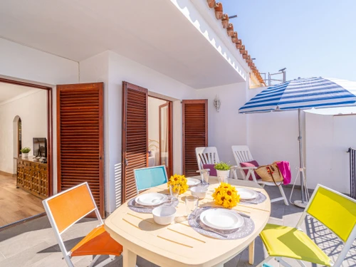 Apartment Empuriabrava, 2 bedrooms, 6 persons - photo_19081742913