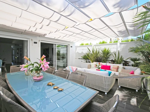 Casa rural Marbella, 4 dormitorios, 8 personas - photo_1011875066422