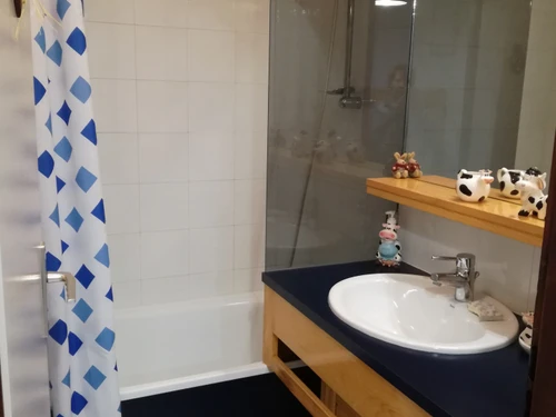 Studio Samoëns, studio flat, 4 persons - photo_1011960792001