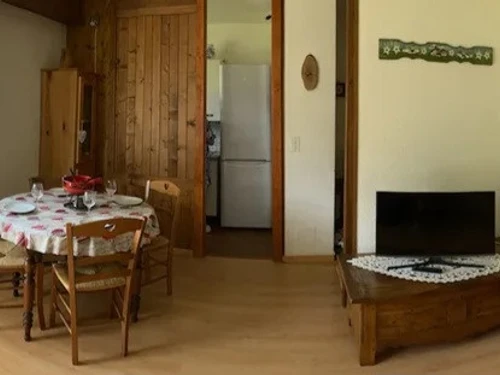 Studio Samoëns, studio flat, 2 persons - photo_1011960791211