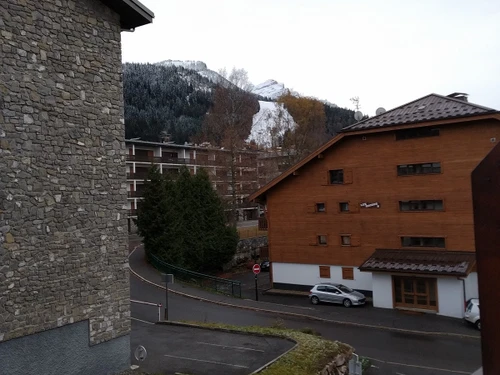 Studio Arâches-la-Frasse, 1 pièce, 4 personnes - photo_1012202766954