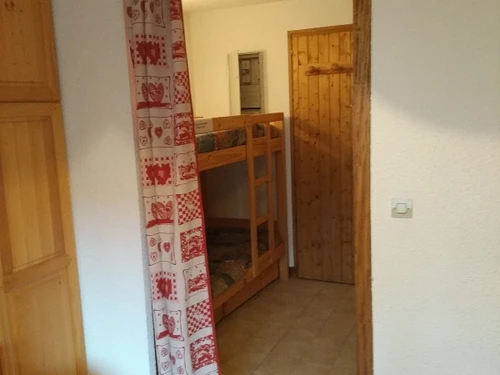 Studio Arâches-la-Frasse, 1 pièce, 4 personnes - photo_1012202766954