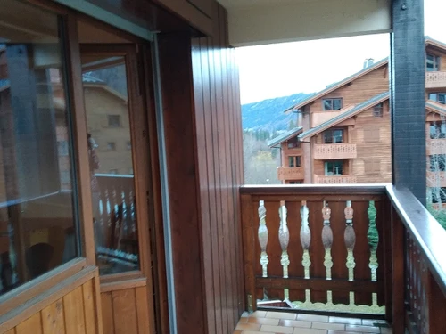 Studio Arâches-la-Frasse, 1 pièce, 4 personnes - photo_1012202766954