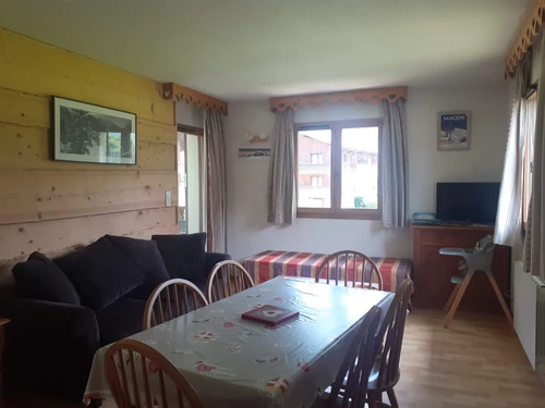 Studio Samoëns, studio flat, 5 persons - photo_1011960788814