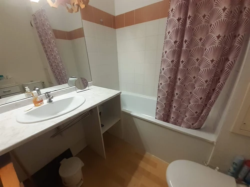 Studio Samoëns, studio flat, 5 persons - photo_1011960788814