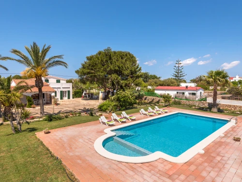 Villa Ciutadella de Menorca, 3 Schlafzimmer, 6 Personen - photo_1011794161136