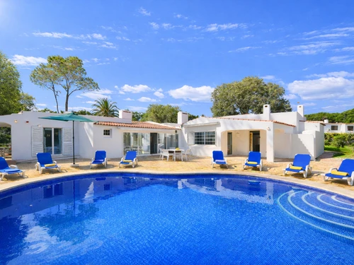 Villa Albufeira, 5 Schlafzimmer, 12 Personen - photo_1012158739955