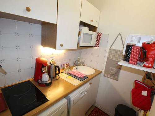 Apartment Bagnères-de-Luchon, 2 bedrooms, 4 persons - photo_1012202792059