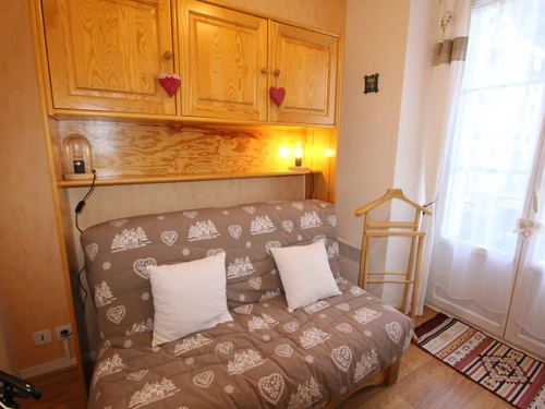 Apartment Bagnères-de-Luchon, 2 bedrooms, 4 persons - photo_1012202792059