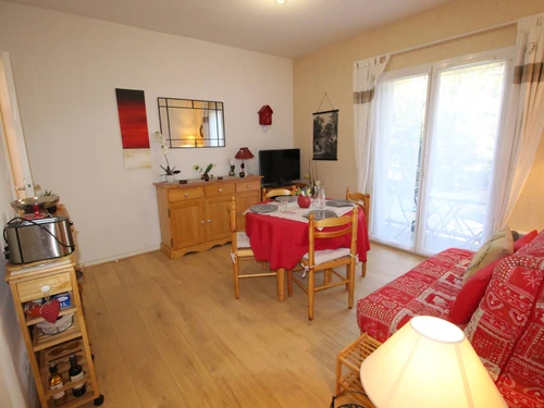 Apartment Bagnères-de-Luchon, 2 bedrooms, 4 persons - photo_1012202792059