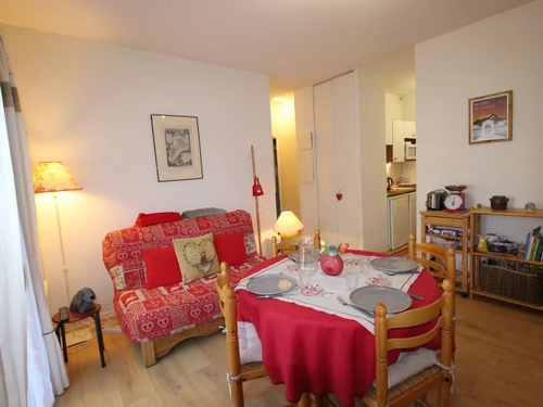 Apartment Bagnères-de-Luchon, 2 bedrooms, 4 persons - photo_1012202792059