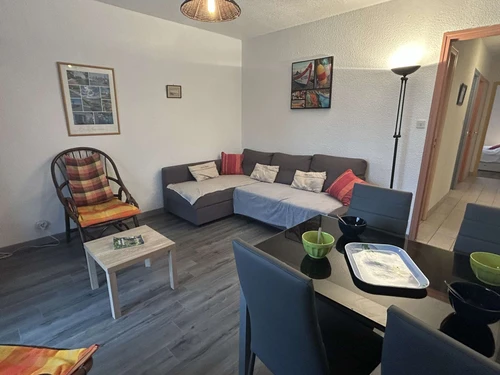 Appartement La Guérinière, 3 pièces, 5 personnes - photo_14731836435