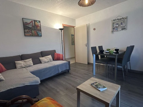 Appartement La Guérinière, 3 pièces, 5 personnes - photo_14731836435