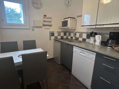 Appartement La Guérinière, 3 pièces, 5 personnes - photo_14731836435