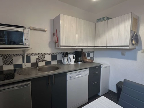 Appartement La Guérinière, 3 pièces, 5 personnes - photo_14731836435