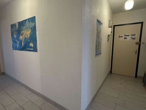Appartement La Guérinière, 3 pièces, 5 personnes - photo_14731836435