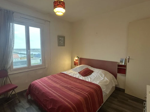 Appartement La Guérinière, 3 pièces, 5 personnes - photo_14731836435