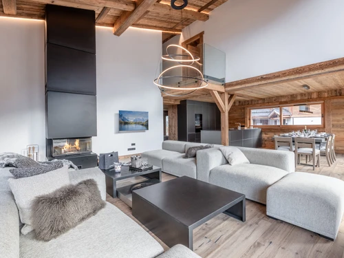 Chalet Chamonix-Mont-Blanc, 7 pièces, 10 personnes - photo_1011914084396