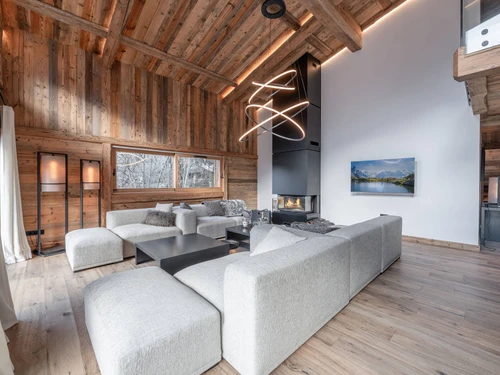 Chalet Chamonix-Mont-Blanc, 7 pièces, 10 personnes - photo_1011914084396