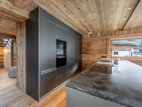 Chalet Chamonix-Mont-Blanc, 7 pièces, 10 personnes - photo_1011914084396