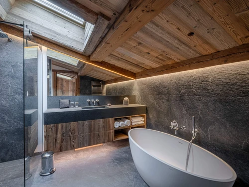 Chalet Chamonix-Mont-Blanc, 7 pièces, 10 personnes - photo_1011914084396