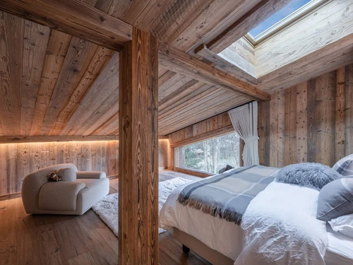 Chalet Chamonix-Mont-Blanc, 7 pièces, 10 personnes - photo_1011914084396