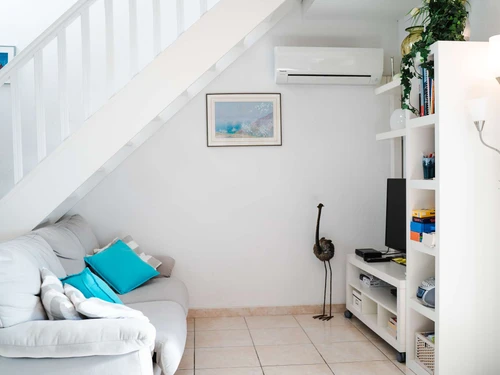 Villa Fleury-Saint-Pierre-la-Mer, 3 pièces, 6 personnes - photo_13413225047