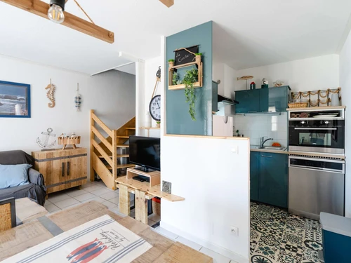 Villa Narbonne-Narbonne Plage-Narbonne Plage, 3 pièces, 4 personnes - photo_15454213744