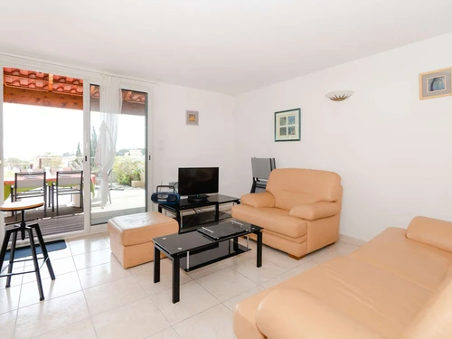 Villa Fleury-Saint-Pierre-la-Mer, 3 bedrooms, 6 persons - photo_17485875786