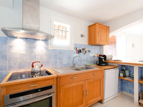 Villa Fleury-Saint-Pierre-la-Mer, 3 bedrooms, 6 persons - photo_17485875786